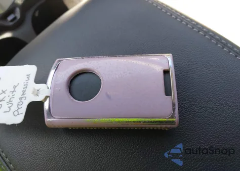 2014 Cadillac Srx Performance Collection from USA, damaged, VIN 3GYFNFE30ES586713